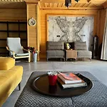 Holiday home Amber Akyaka