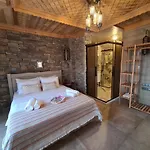Amber Akyaka Holiday home Ula