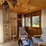 Holiday home Amber Akyaka *