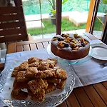Amber Akyaka Holiday home Ula