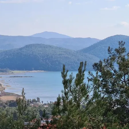 Amber Akyaka Holiday home Ula