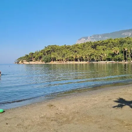 Amber Akyaka * Akyaka (Mugla)