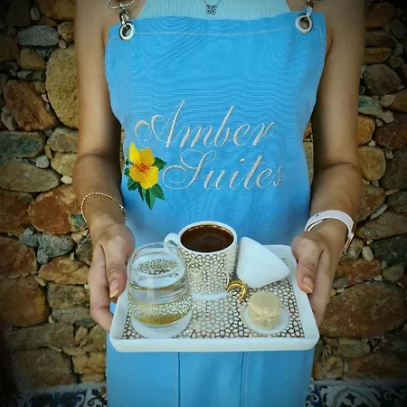 Amber Akyaka * Akyaka (Mugla)