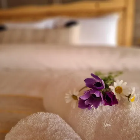 Amber Akyaka Bed & Breakfast *