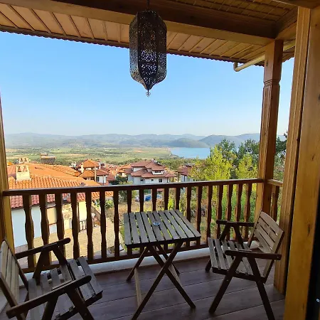 Tatil Evi Amber Akyaka *