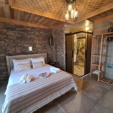 Amber Akyaka Tatil Evi Ula