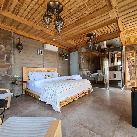 Amber Akyaka Bed & Breakfast Akyaka (Mugla)