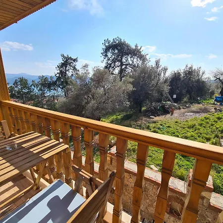 Tatil Evi Amber Akyaka *