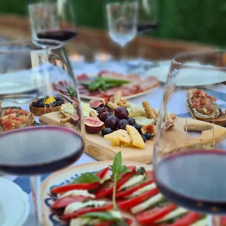 Tatil Evi Amber Akyaka