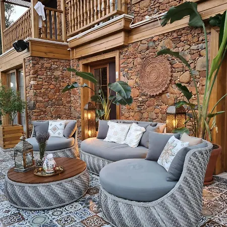 Tatil Evi Amber Akyaka Ula