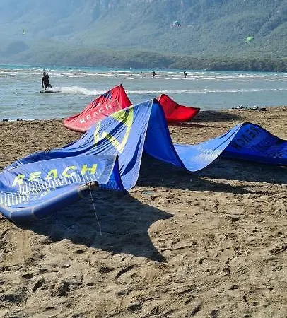 Amber Akyaka Tatil Evi Ula