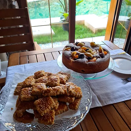 Amber Akyaka Holiday home Ula