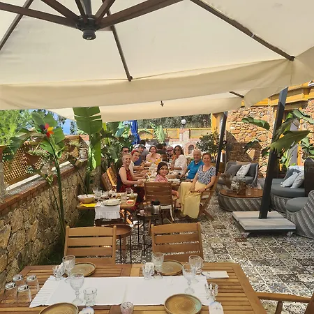 Amber Akyaka Holiday home