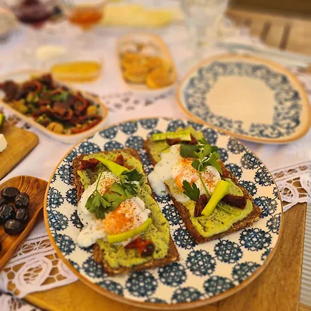 Amber Akyaka Tatil Evi