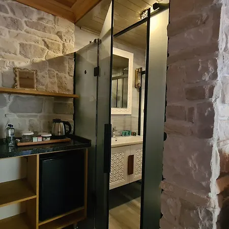 Tatil Evi Amber Akyaka Ula