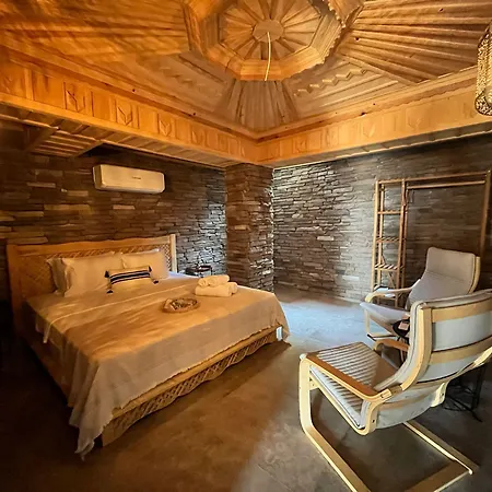 Amber Akyaka Holiday home