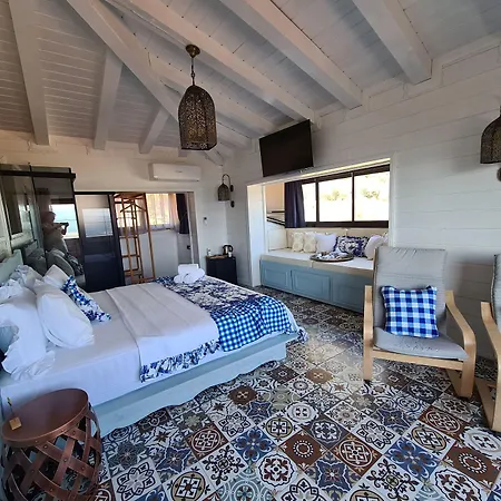 Amber Akyaka Tatil Evi