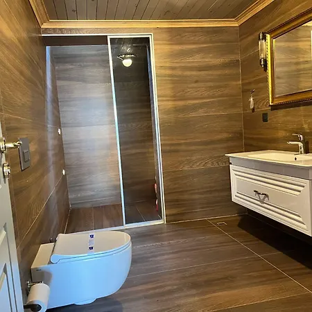 Amber Akyaka Tatil Evi *