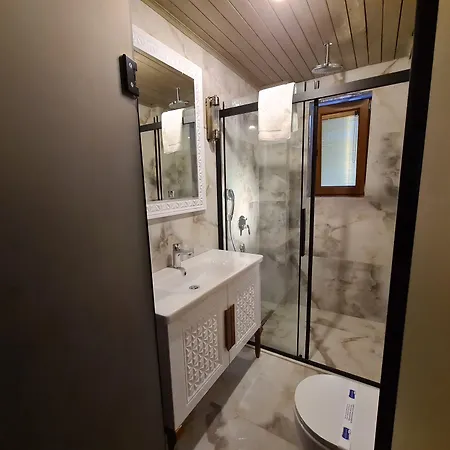 Amber Akyaka Holiday home