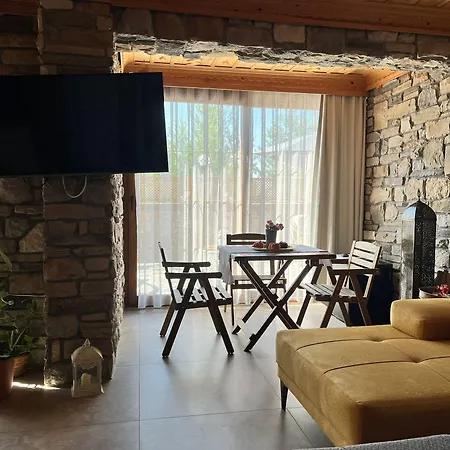 Holiday home Amber Akyaka *