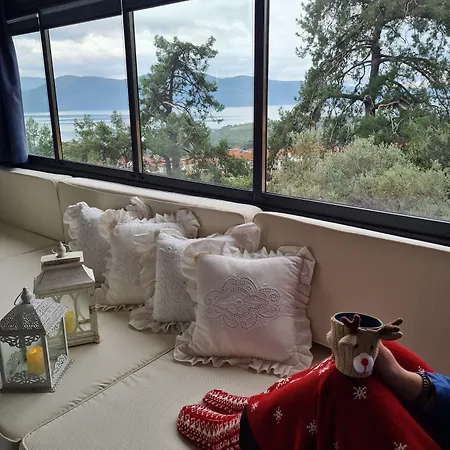 Amber Akyaka Tatil Evi Ula