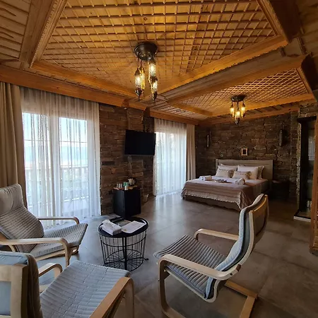 Amber Akyaka Holiday home Ula