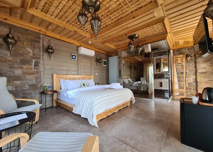 Amber Akyaka Vakantiehuis Ula