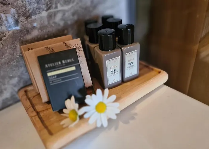 Amber Akyaka Vakantiehuis Ula