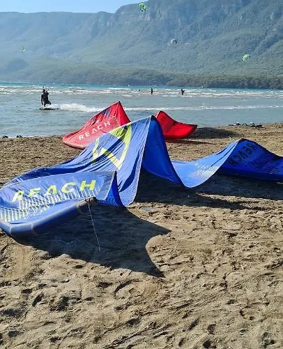 Amber Akyaka Vakantiehuis Ula