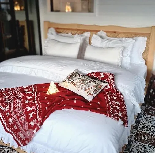 Amber Akyaka Vakantiehuis Ula