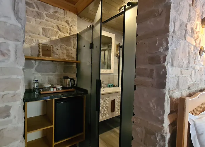 Vakantiehuis Amber Akyaka Ula