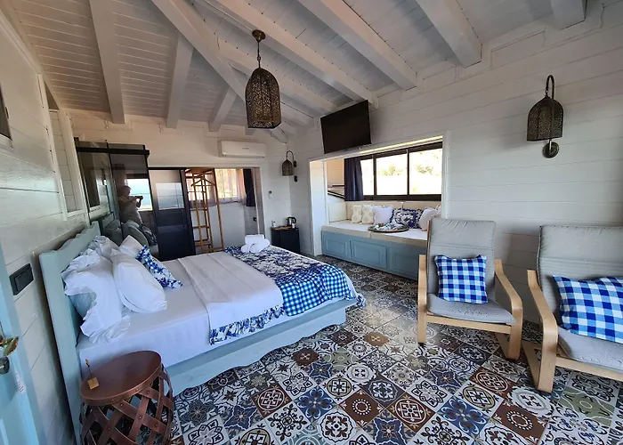 Amber Akyaka Vakantiehuis