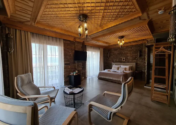 Amber Akyaka Vakantiehuis Ula