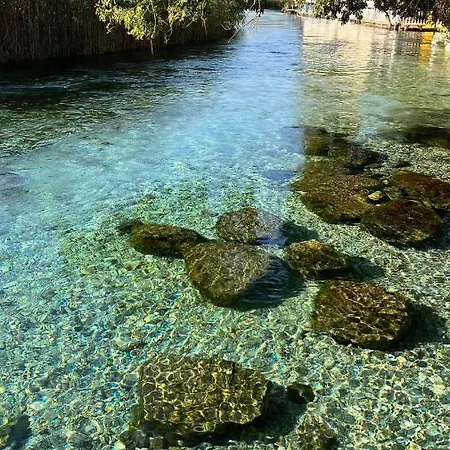 Amber Akyaka Σπίτι διακοπών *