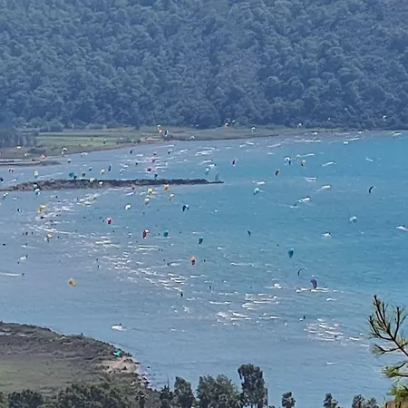 Amber Akyaka Σπίτι διακοπών *