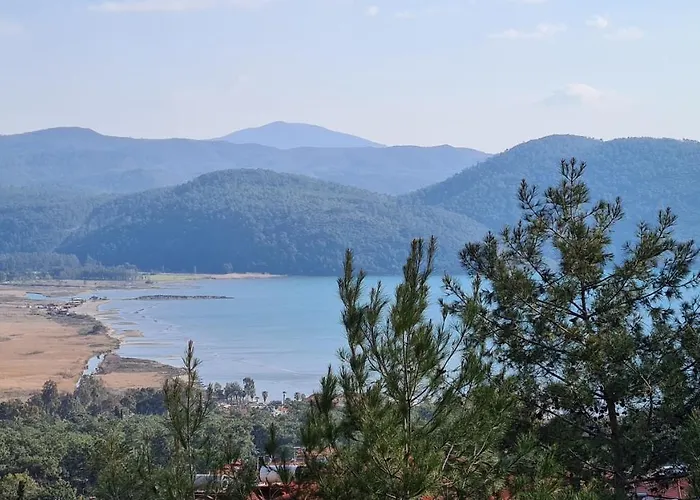 Amber Akyaka 別荘 Ula