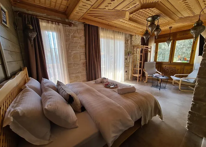 Holiday home Amber Akyaka *