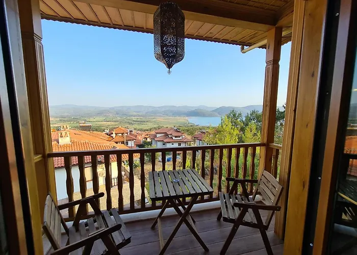 Holiday home Amber Akyaka *