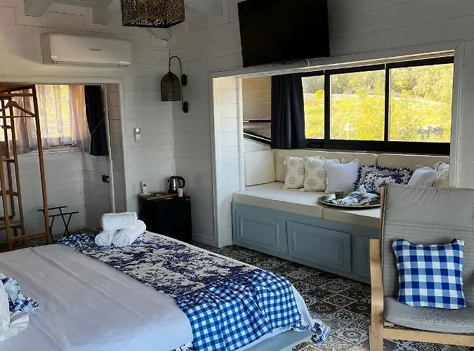 Amber Akyaka Holiday home Ula