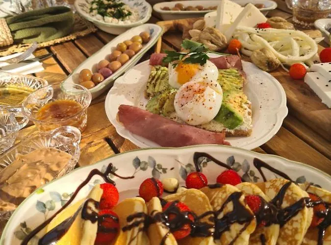 別荘 Amber Akyaka Ula