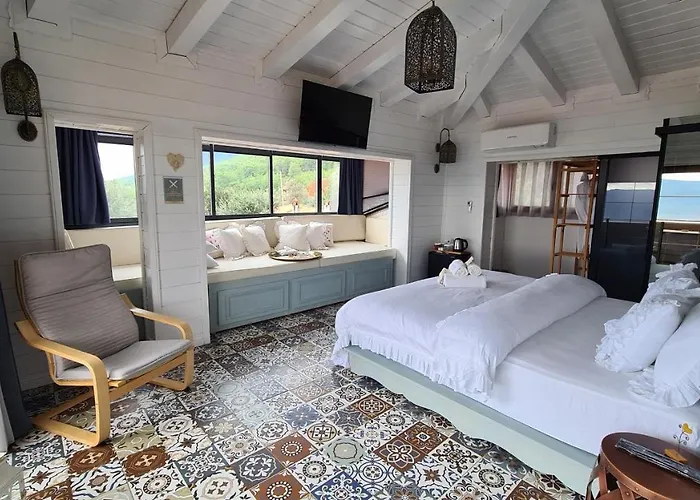 Holiday home Amber Akyaka