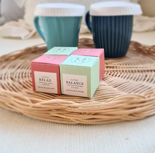 別荘 Amber Akyaka *