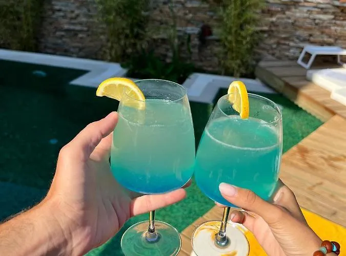 Holiday home Amber Akyaka