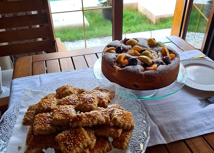 Amber Akyaka 別荘 Ula