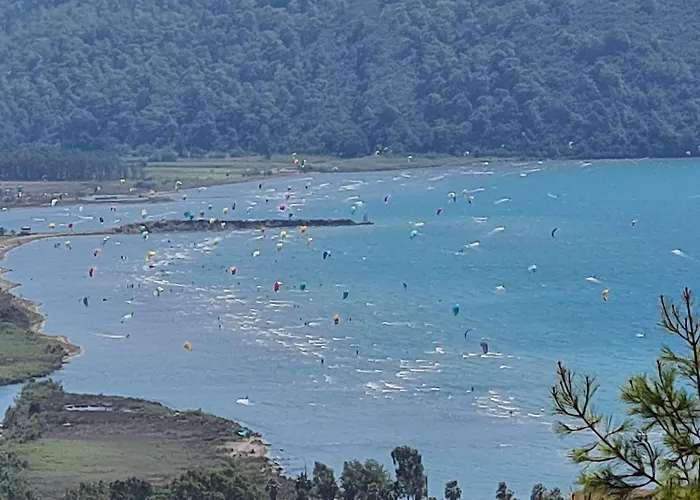 Amber Akyaka 別荘 *