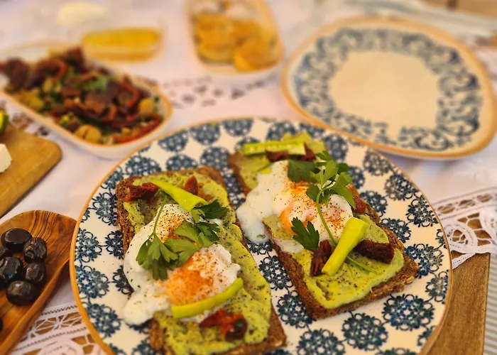 Amber Akyaka Holiday home